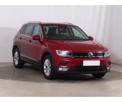 Volkswagen Tiguan 1.4 TSI 110kW - 1