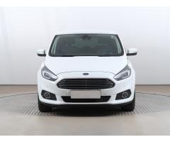 Ford S-Max 2.0 TDCi 110kW - 2