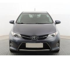 Toyota Auris 1.6 Valvematic 97kW - 2