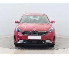 Kia Niro Hybrid 104kW - 2