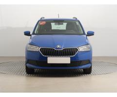 Škoda Fabia 1.0 TSI 70kW - 2