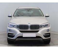 BMW X6 xDrive40d 230kW - 2