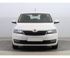 Škoda Rapid 1.0 TSI 70kW - 2