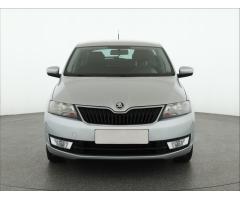 Škoda Roomster 1,2TSI 63kW, Ambition plus