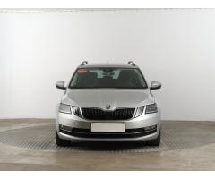 Škoda Octavia 2.0 TDI 110kW - 2