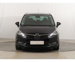 Opel Zafira 2.0 CDTI 125kW - 2