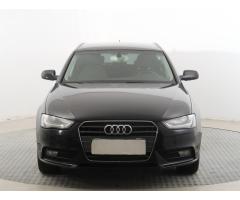 Audi A4 Avant 35 TDI S tronic DSG