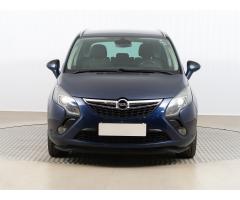 Opel Zafira 2.0 CDTI 121kW - 2