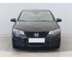 Honda Civic 1.4 i-VTEC 73kW - 2