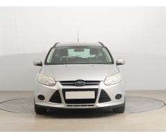 Ford Focus 1.6 TDCi 70kW - 2