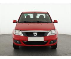 Dacia Logan 1.4 55kW - 2