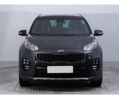 Kia Sportage 2.0 CRDi 136kW - 2