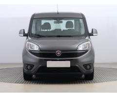 Fiat Dobló cargo 1.6 MultiJet 77kW - 2