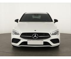 Mercedes-Benz CLA 200 120kW - 2