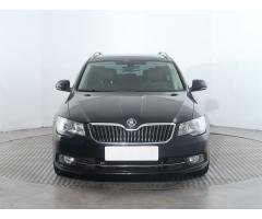 Škoda Superb 2.0 TDI 103kW - 2