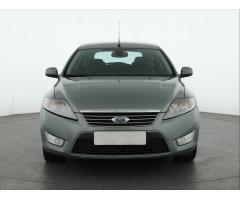 Ford Mondeo 2.2 TDCI 129kW - 2