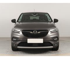 Opel Grandland X 1.2 Turbo 96kW - 2