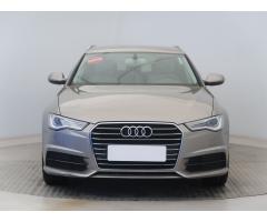 Audi A6 2.0 TDI 140kW - 2