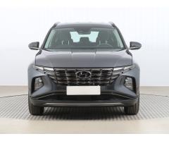 Hyundai Tucson 1.6 T-GDI 110kW - 2