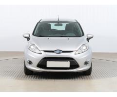 Ford Fiesta 1.6 TDCi 66kW - 2