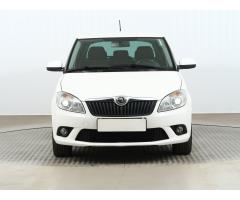 Škoda Fabia 1.2 TSI 63kW - 2