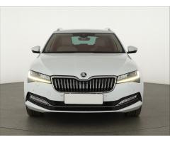 Škoda Superb 2.0 TDI 140kW - 2