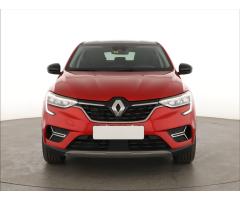 Renault Arkana 1.3 TCe 116kW - 2