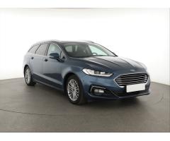 Ford Mondeo 2.0 TDCI 110kW - 2