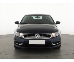 Volkswagen Passat CC 2.0 TDI 103kW - 2