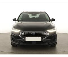 Ford Focus 1.0 MHEV 114kW - 2