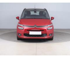 Citroën C4 Picasso 1.6 HDi 85kW - 2