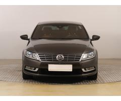 Volkswagen CC,  Volkswagen Passat CC, 2.0TDi DSG