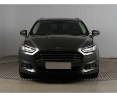 Ford Mondeo 2.0 TDCI 132kW - 2