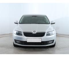 Škoda Octavia 2.0 TDI 110kW - 2