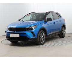 Opel Grandland X 1.2 Turbo 96kW - 3