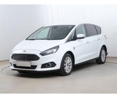 Ford S-Max 2.0 TDCi 110kW - 3