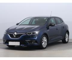 Renault Mégane 1.2 TCe 97kW - 3