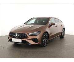 Mercedes-Benz CLA 200d 110kW - 3