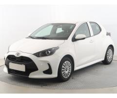 Toyota Yaris 1.0 VVT-i 53kW - 3