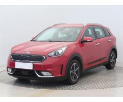 Kia Niro Hybrid 104kW - 3