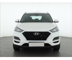 Hyundai Tucson 1.6 CRDi 85kW - 3