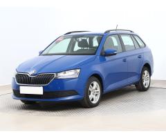 Škoda Fabia 1.0 TSI 70kW - 3