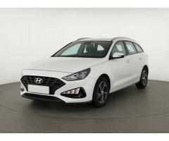 Hyundai i30 1.5 DPI 81kW - 3