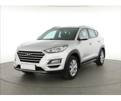 Hyundai Tucson 1.6 CRDi 85kW - 3