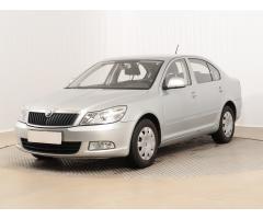 Škoda Octavia 1.2 TSI 77kW - 3