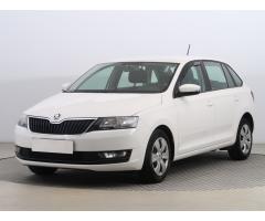 Škoda Rapid 1.0 TSI 70kW - 3