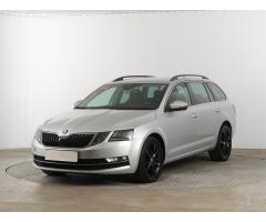 Škoda Octavia 2.0 TDI 110kW - 3