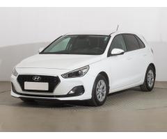 Hyundai i30 1.4 CVVT 73kW - 3