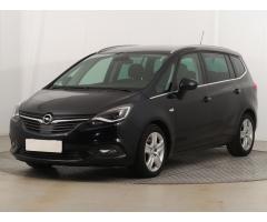 Opel Zafira 2.0 CDTI 125kW - 3