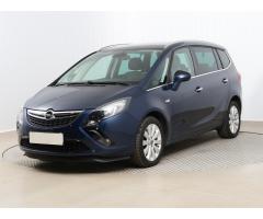 Opel Zafira 2.0 CDTI 121kW - 3